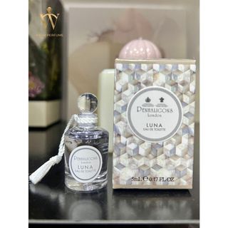 Nước Hoa Nữ Penhaligon's Luna Eau de Toilette Mini 5ML