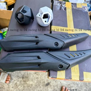 Ốp pô Winner Winnerx mẫu thái V3