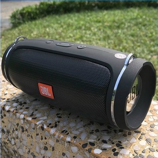 Loa jbl charge mini 4 - loa bluetooth cao cấp mini chống nước ipx7 - chơi nhạc cực lâu