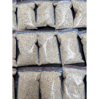 Thức ăn cho Ốc Mượn Hồn yến mạch