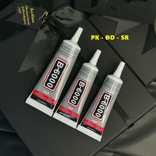 Keo Dán B-6000 50 ml - Siêu Rẻ