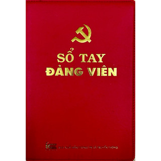 Sách - sổ tay đảng viên