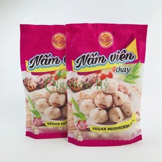 Nấm viên chay âu lạc gói 150g
