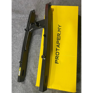 Siêu phẩm Gấp zin nối dài protaper ex 150/155 Tặng Form zin -Dài hơn zin 5cm 7cm