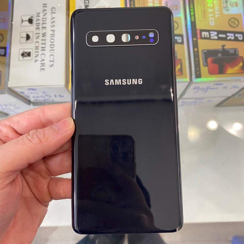 Nắp lưng Samsung S10 5G đủ màu