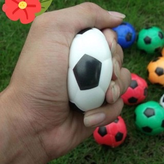 Bóng xốp bóp tay tập cơ - giảm căng thẳng