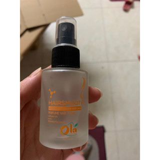 Xịt dưỡng tóc