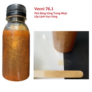 100ml Vecni sơn bóng gỗ