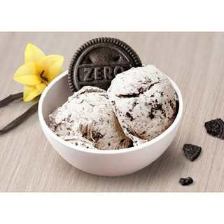 BÁNH COOKIES ZERO LOTTE HÀN QUỐC