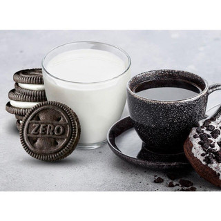 BÁNH COOKIES ZERO LOTTE HÀN QUỐC