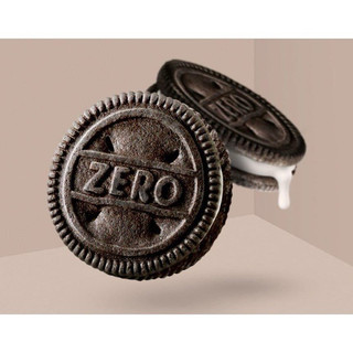 BÁNH COOKIES ZERO LOTTE HÀN QUỐC