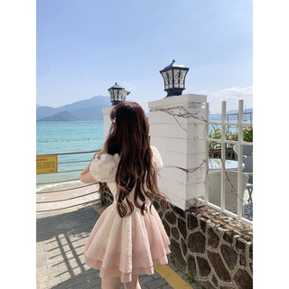ĐẦM XOÈ CÚP NGỰC TAY PHỒNG🍂