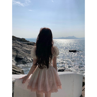 ĐẦM XOÈ CÚP NGỰC TAY PHỒNG🍂