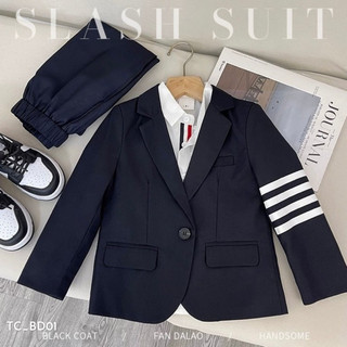 sét vest Thom hàng cao cấp