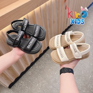 ￼sandal bé gái - sandal quảng châu cao cấp cho bé gái đi học mã mới sa23132