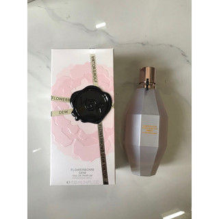 Nước hoa nữ Flowerbomb DEW EDP 30ml,100ml