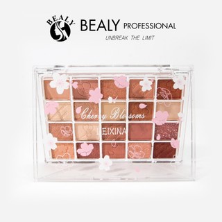 BẢNG PHẤN MẮT 20 Ô LEIXINA