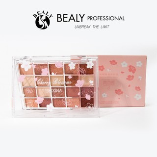 BẢNG PHẤN MẮT 20 Ô LEIXINA