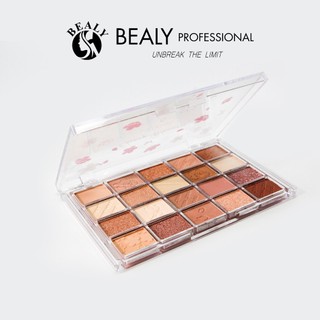 BẢNG PHẤN MẮT 20 Ô LEIXINA