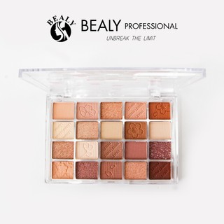 BẢNG PHẤN MẮT 20 Ô LEIXINA