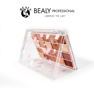 BẢNG PHẤN MẮT 20 Ô LEIXINA