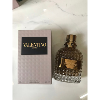 Nước hoa nam Uomo EDT 100ml