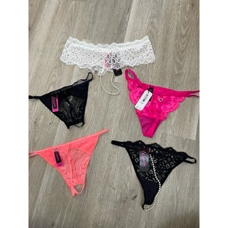 Quần Lót Lasenza Lọt Khe