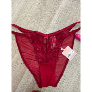 Quần Lót Lasenza Lọt Khe
