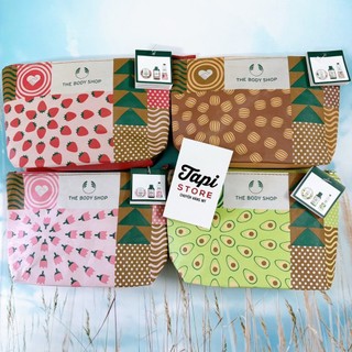 Set dưỡng thể The Body Shop Beauty Bag
