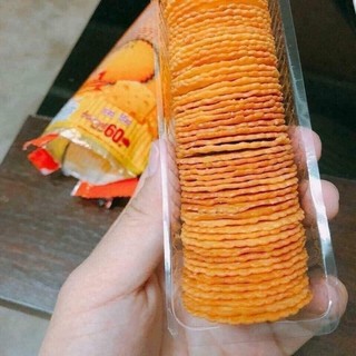 Bánh quy giòn OK Thái Lan (1 gói nhỏ)