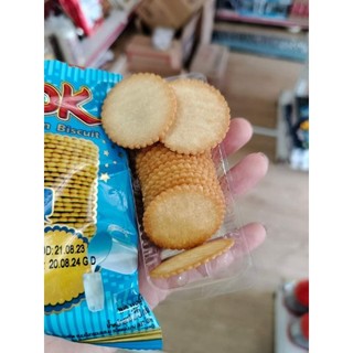 Bánh quy giòn OK Thái Lan (1 gói nhỏ)