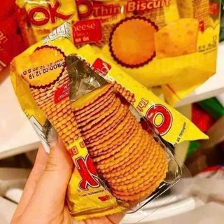 Bánh quy giòn OK Thái Lan (1 gói nhỏ)