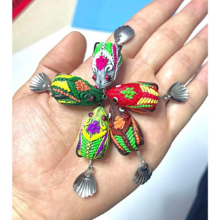 Chuột Tiểu Lk Hoà Chuyên Size Bú Bình Nặng 5g Dài 3cm Action Nổi