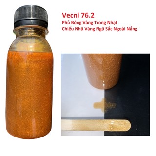 100ml Vecni sơn bóng gỗ