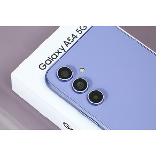 Điện thoại Samsung Galaxy A54 5G 128GB