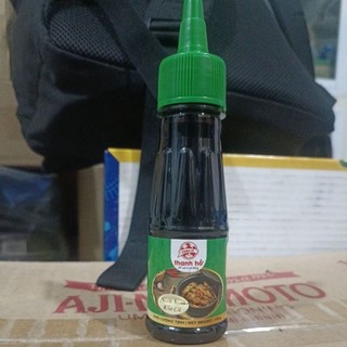 Nước màu kho cá thịt thanh hồ chai 130g
