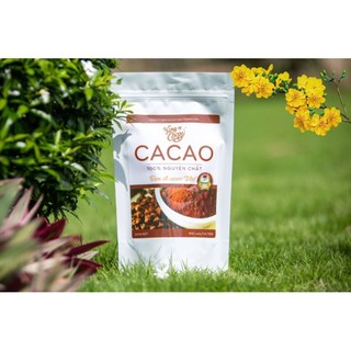Bột ca cao nguyên chất 500g