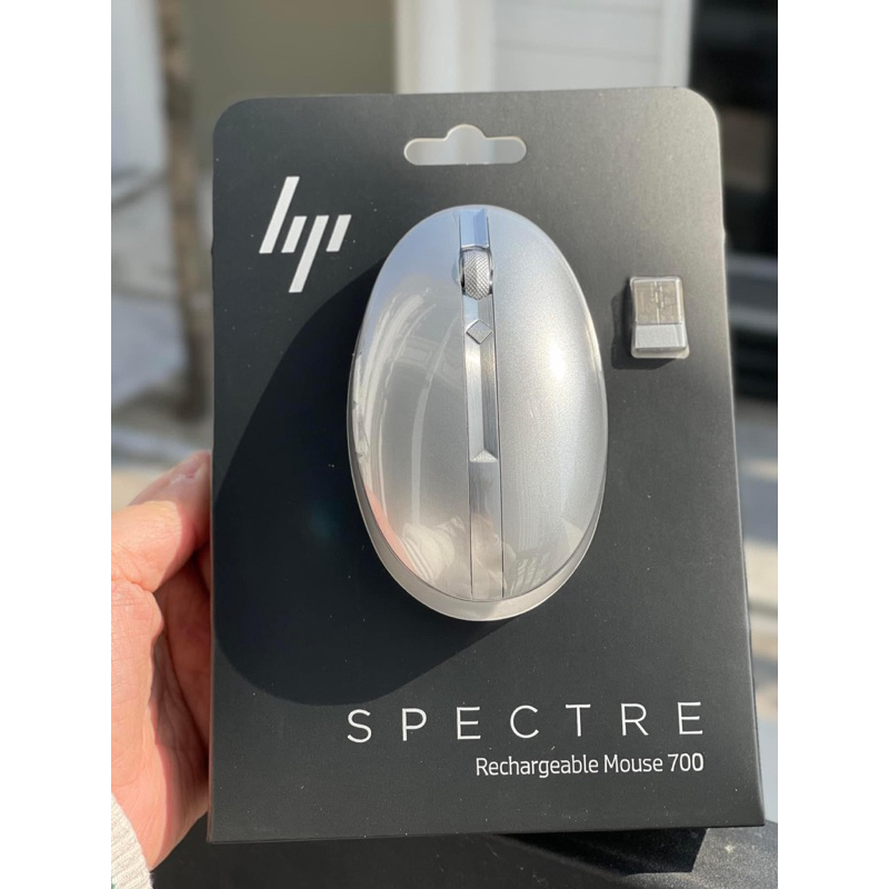 CHUỘT HP BLUETOOTH SPECTRE PIN SẠC - CHÍNH HÃNG