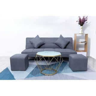 bộ sofa bed  <FREE SHIP + lắp đặt >