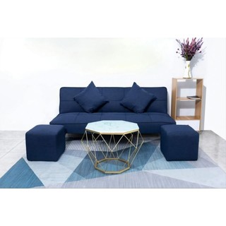 bộ sofa bed  <FREE SHIP + lắp đặt >