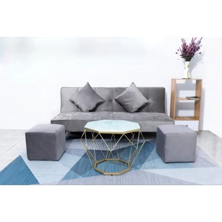 bộ sofa bed  <FREE SHIP + lắp đặt >