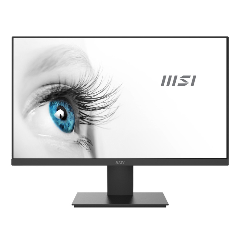 Màn Hình MSI PRO MP251 ( 24.5 inch - IPS - FHD - 100Hz ) chính hãng | BigBuy360 - bigbuy360.vn