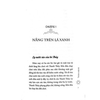 Sách - Trái Tim Mặt Trời (TBL6-2024 ,PN - Nhà Sách Anh Thành)