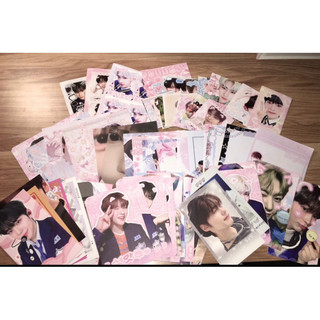 BOX MIX ZB1 / BOX CARD OFF/ GOODS UNOFF