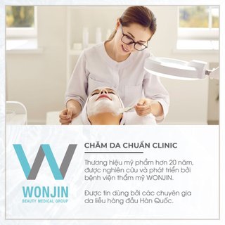 Mặt Nạ WonJin Effect 01 Miếng