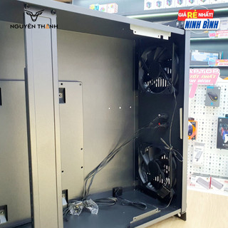 [Mới 100%] Vỏ Case Sever GIPCO 6659 siêu xịn dành cho Server máy chủ