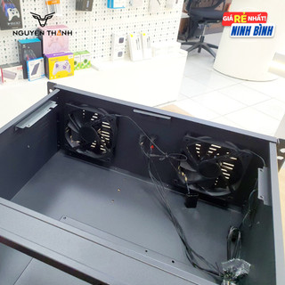 [Mới 100%] Vỏ Case Sever GIPCO 6659 siêu xịn dành cho Server máy chủ