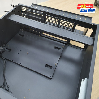 [Mới 100%] Vỏ Case Sever GIPCO 6659 siêu xịn dành cho Server máy chủ