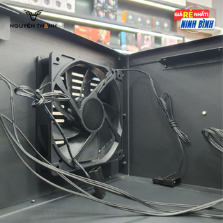 [Mới 100%] Vỏ Case Sever GIPCO 6659 siêu xịn dành cho Server máy chủ