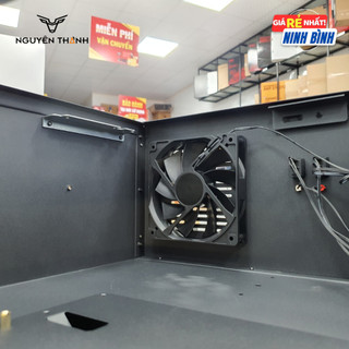 [Mới 100%] Vỏ Case Sever GIPCO 6659 siêu xịn dành cho Server máy chủ